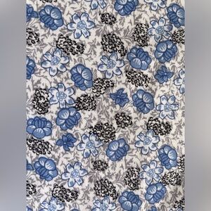 Daniel Hechter Men’s Size Large Dress Shirt Floral Office Business Button Cotton